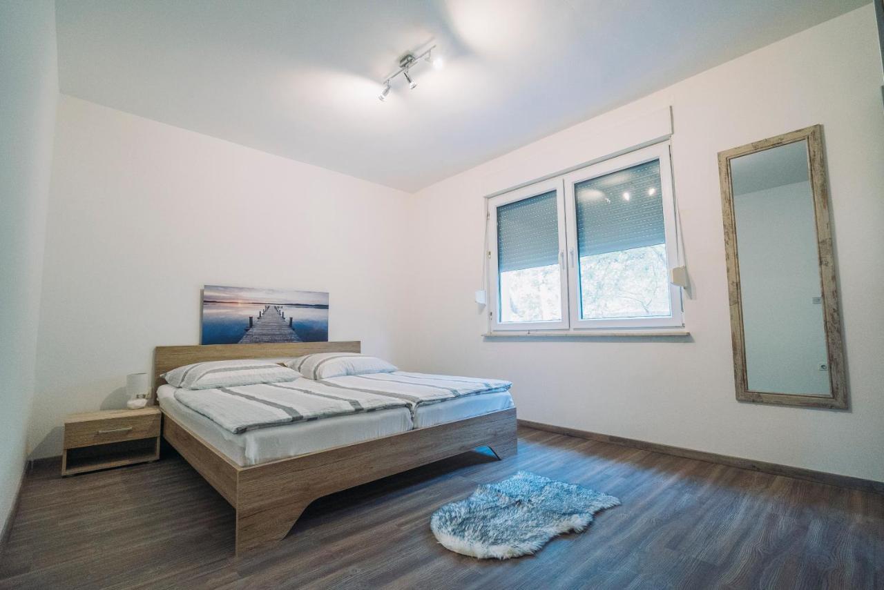 Apartmani Josip Podstrana Zewnętrze zdjęcie