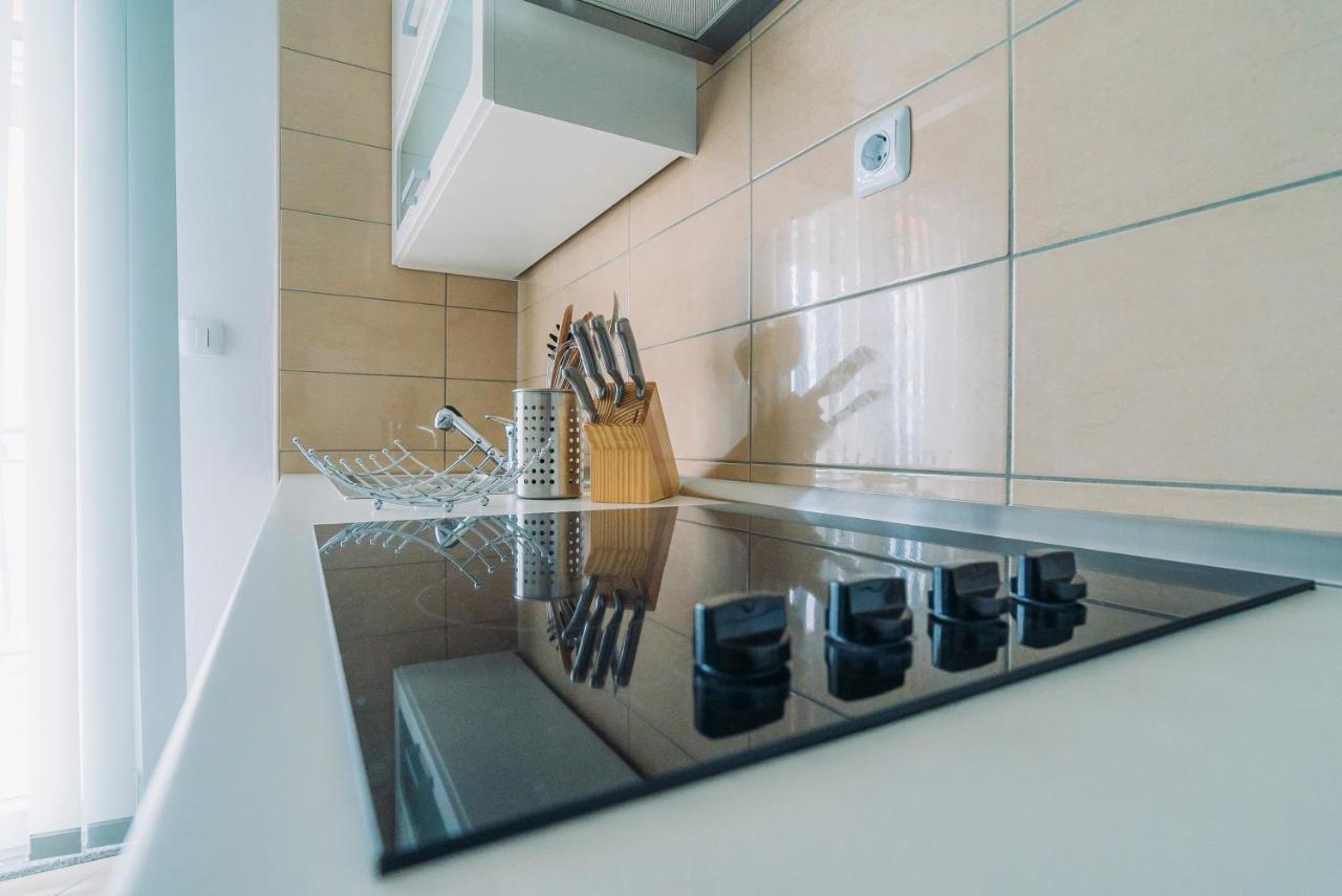 Apartmani Josip Podstrana Zewnętrze zdjęcie
