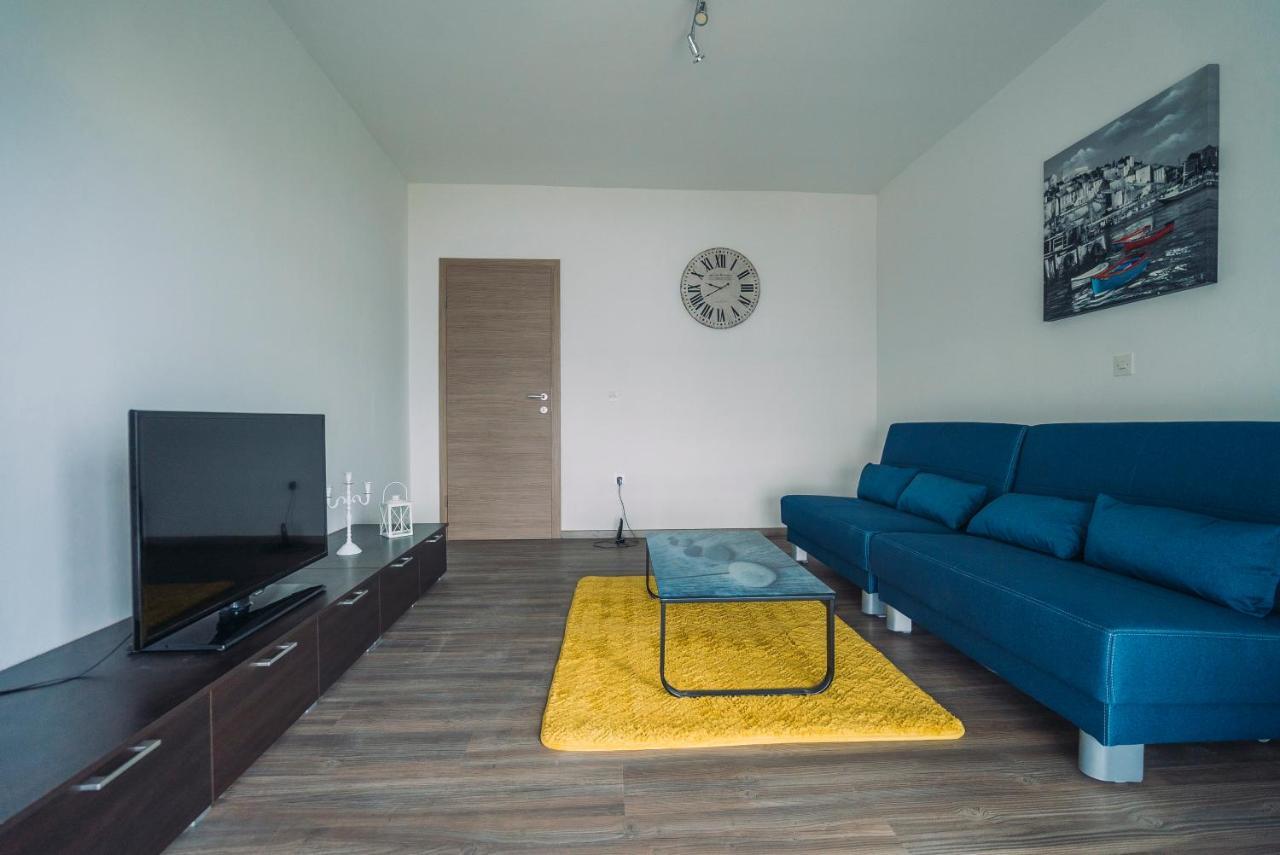 Apartmani Josip Podstrana Zewnętrze zdjęcie