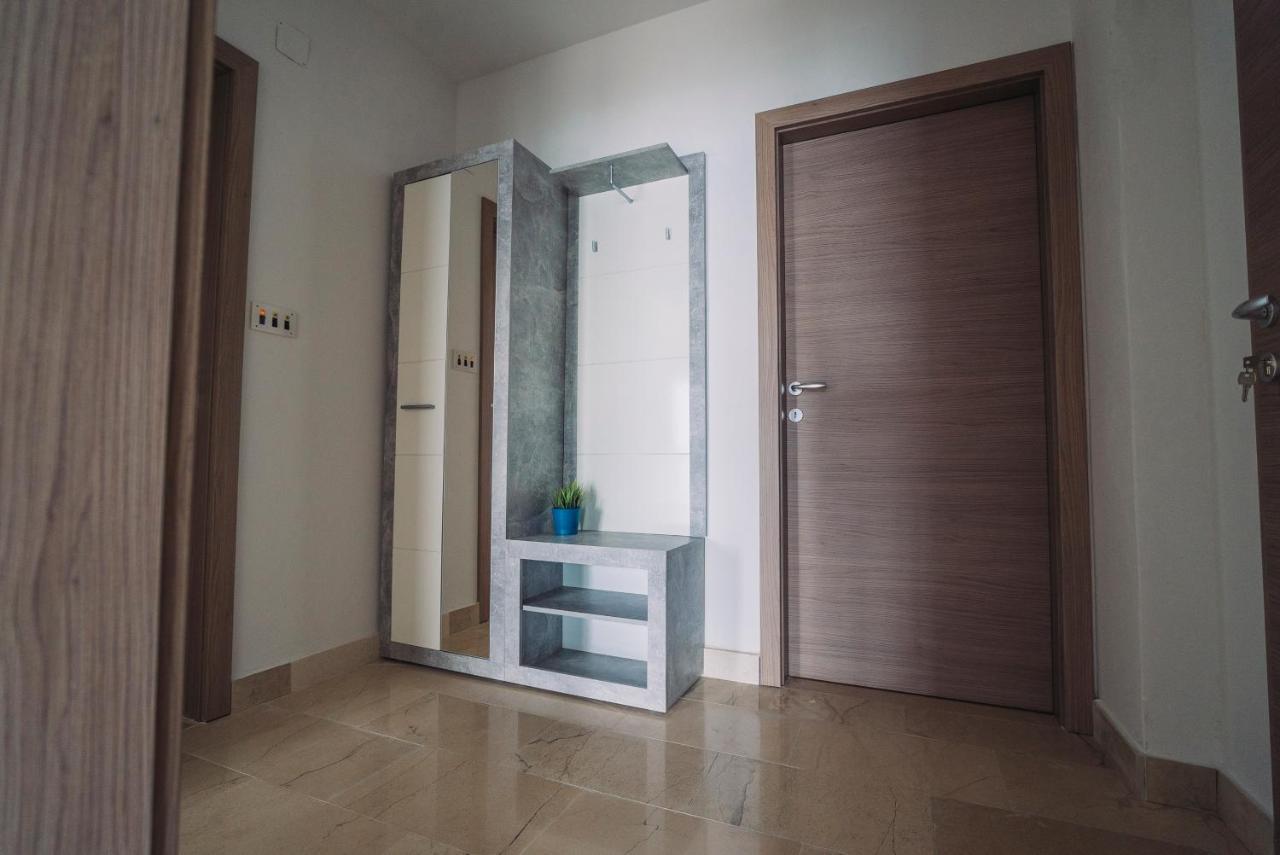Apartmani Josip Podstrana Zewnętrze zdjęcie