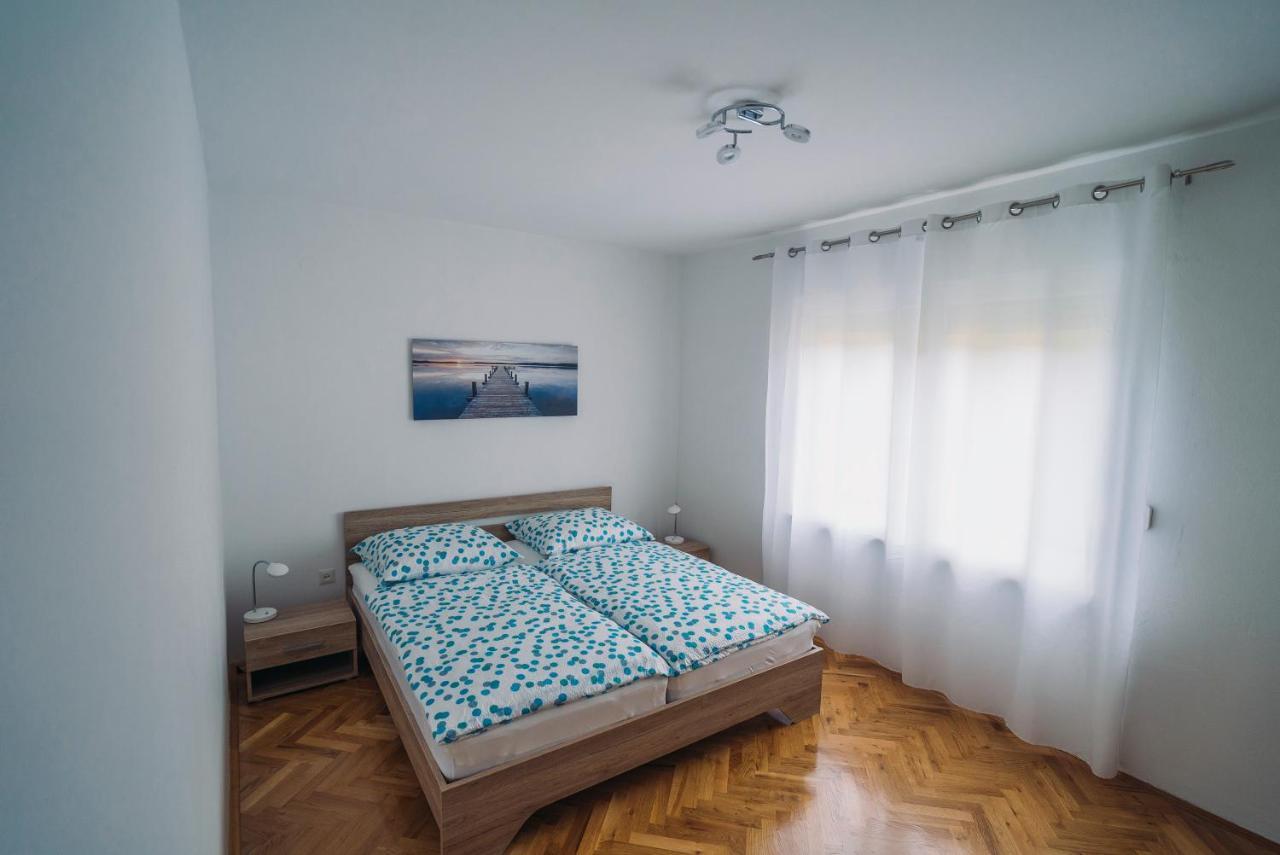 Apartmani Josip Podstrana Zewnętrze zdjęcie