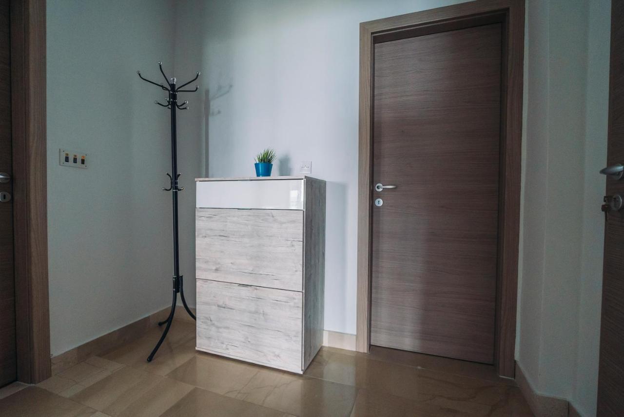 Apartmani Josip Podstrana Zewnętrze zdjęcie