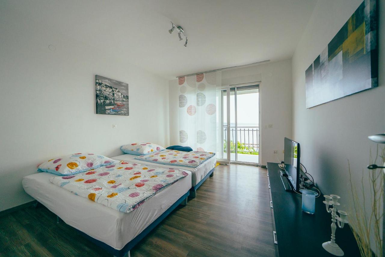 Apartmani Josip Podstrana Zewnętrze zdjęcie