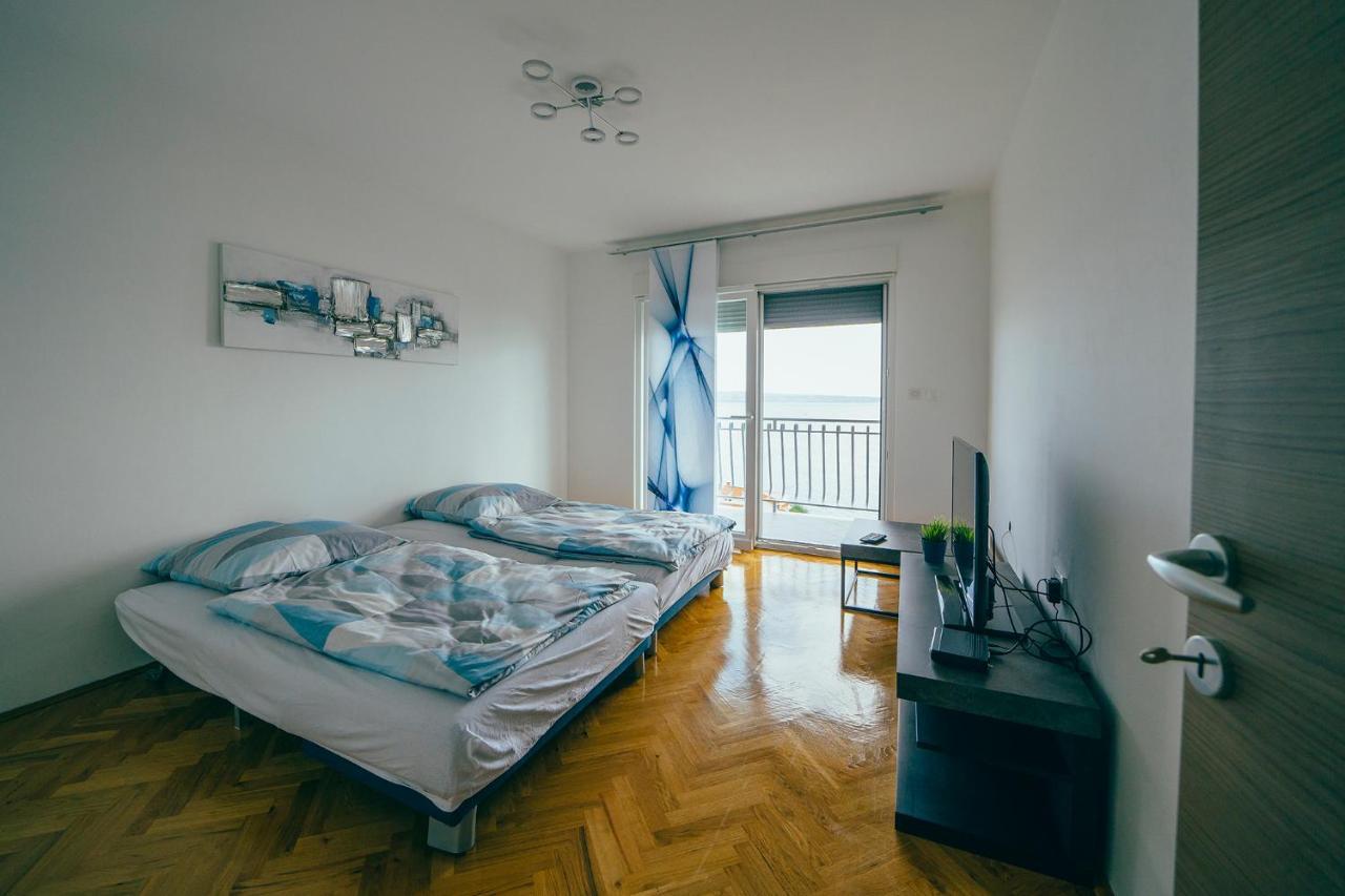 Apartmani Josip Podstrana Zewnętrze zdjęcie