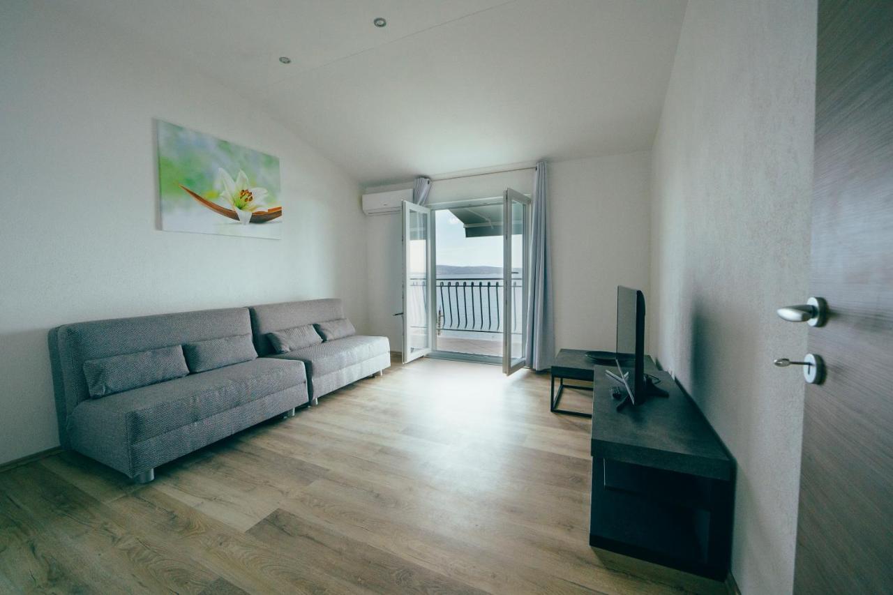 Apartmani Josip Podstrana Zewnętrze zdjęcie